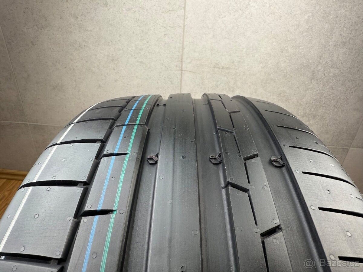 Originál letní kola Audi A6 R20 - 5