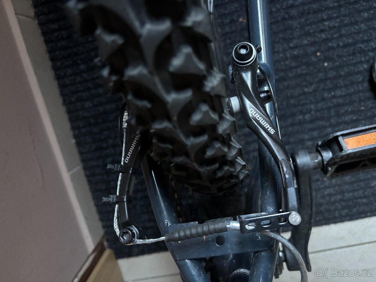 Prodám dětské kolo Arcore CHASE 20 - 5