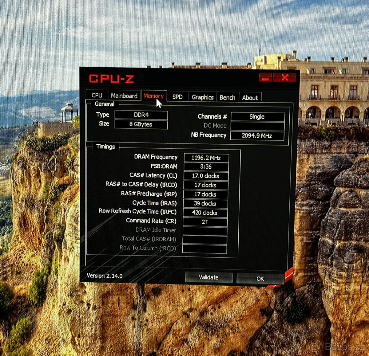 Micro PC i5 7500 - 5