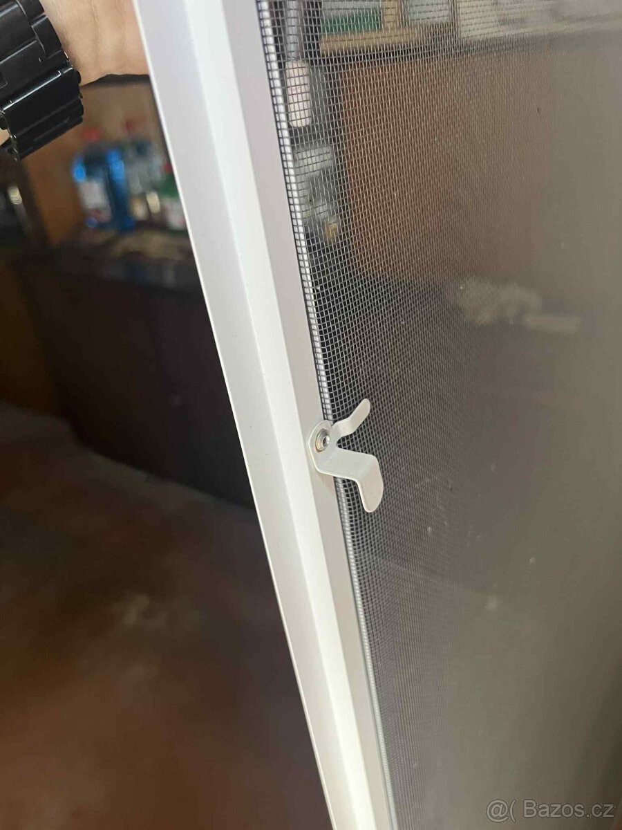 prodám zánovní síťě proti hmyzu. - 5