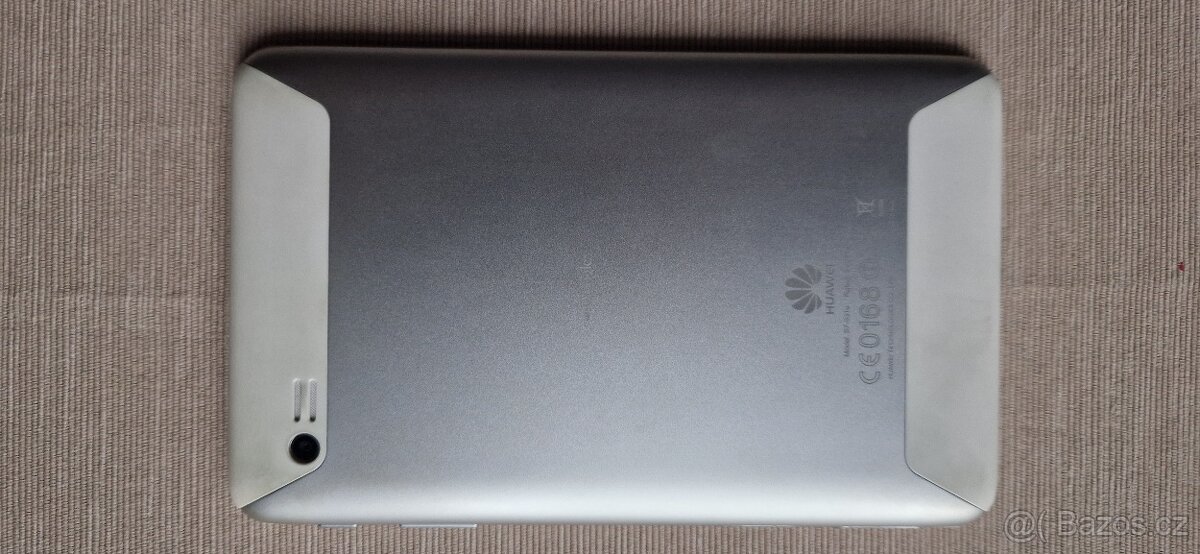Huawei Mediapad 7 lite White. - 5