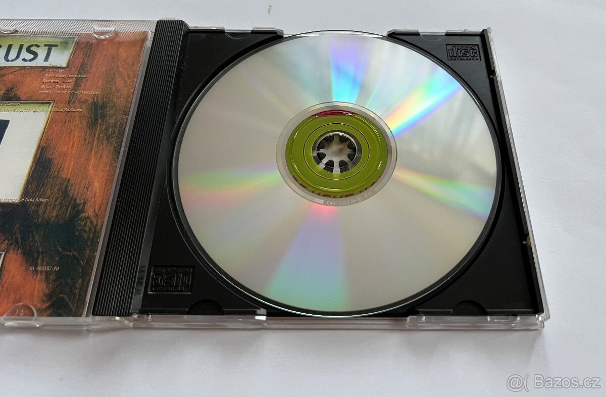 Oasis - be here now 1997 - 5