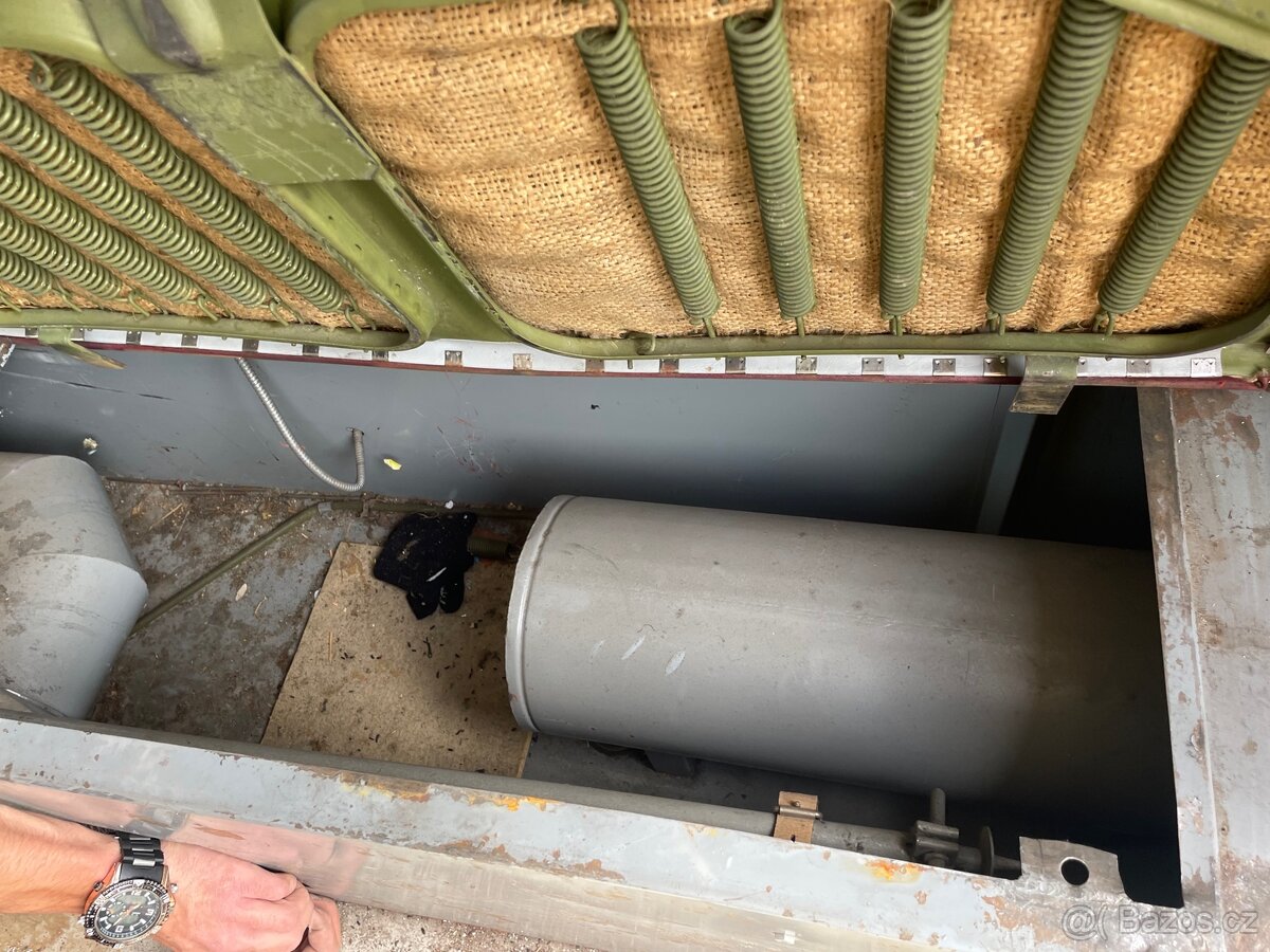 AVIA 30 hasičská - 5