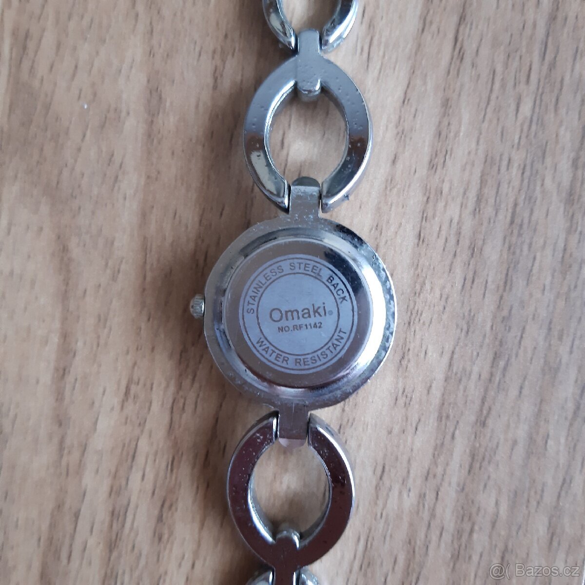 Zdobené hodinky - 5