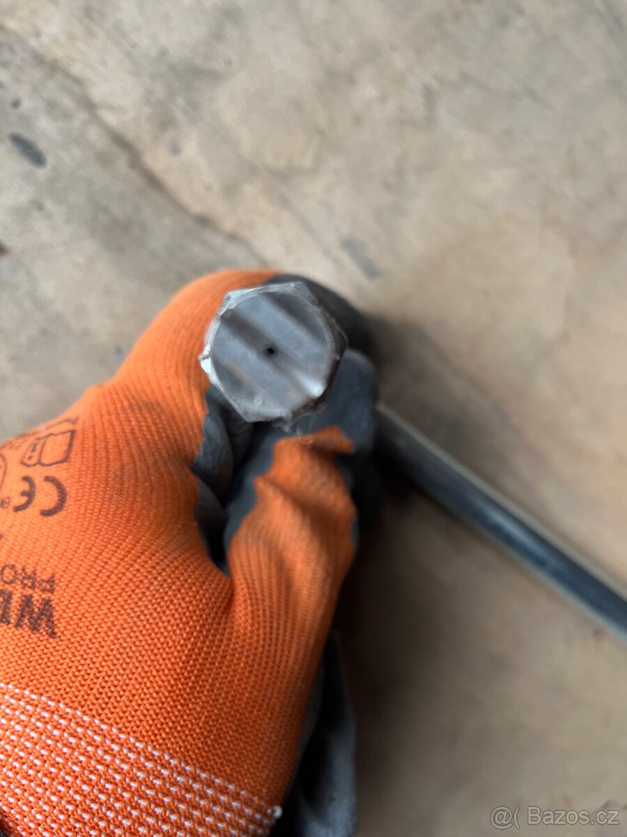 Tlaková myčka Comet (nástavec ) - 5