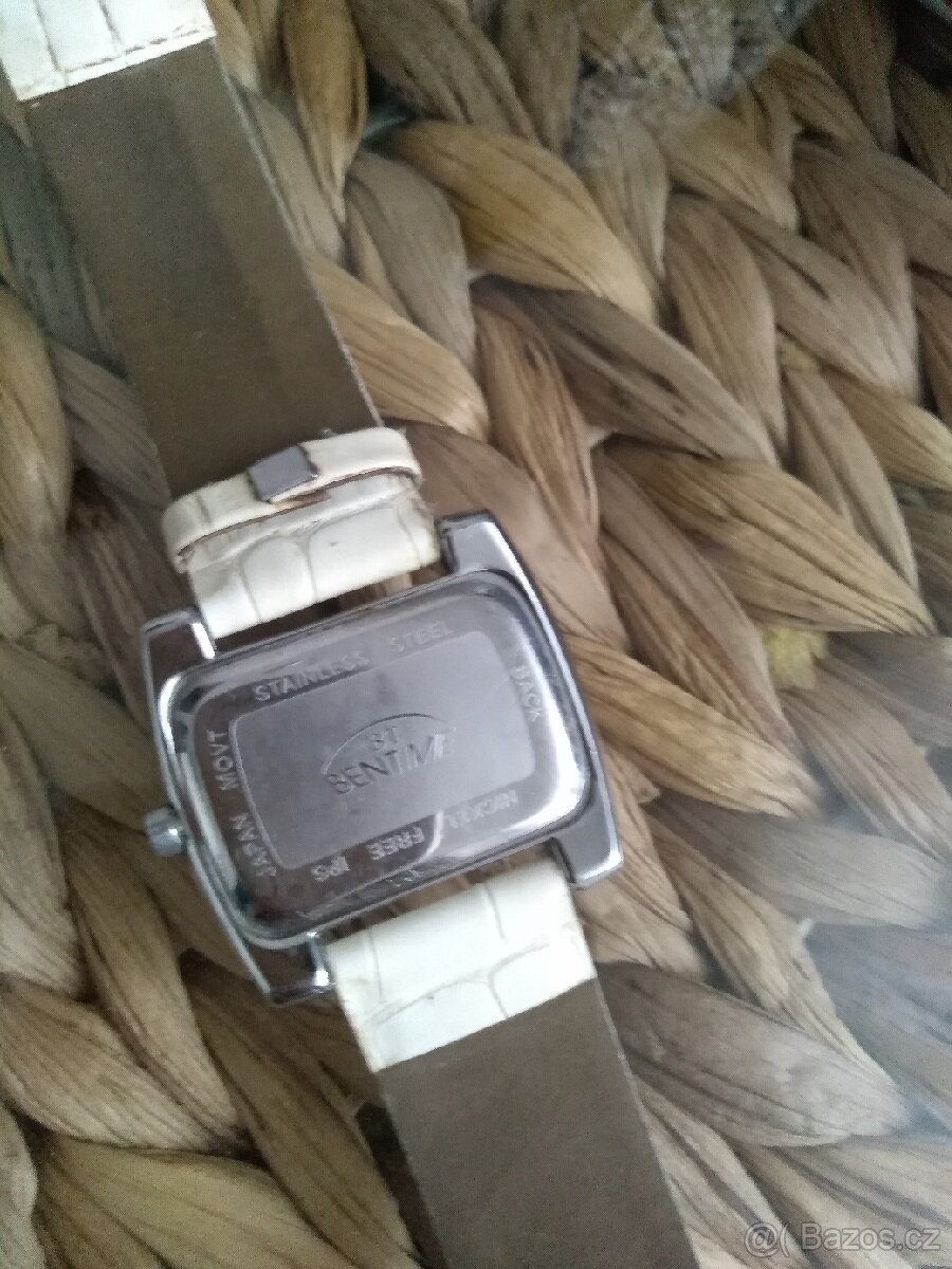 Dámské hodinky Bentime - 5