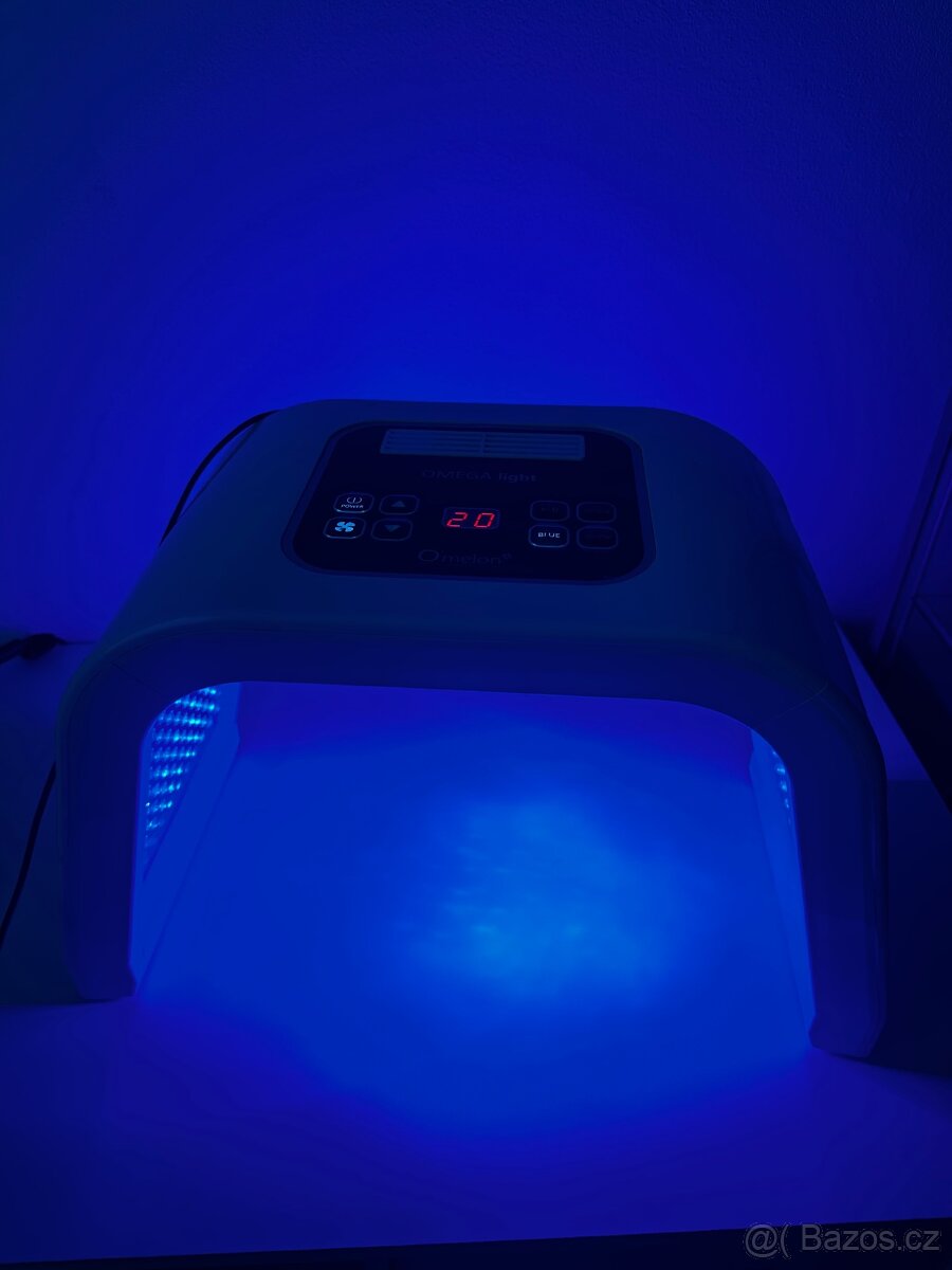 LED světelný tunel – domácí použit - 5