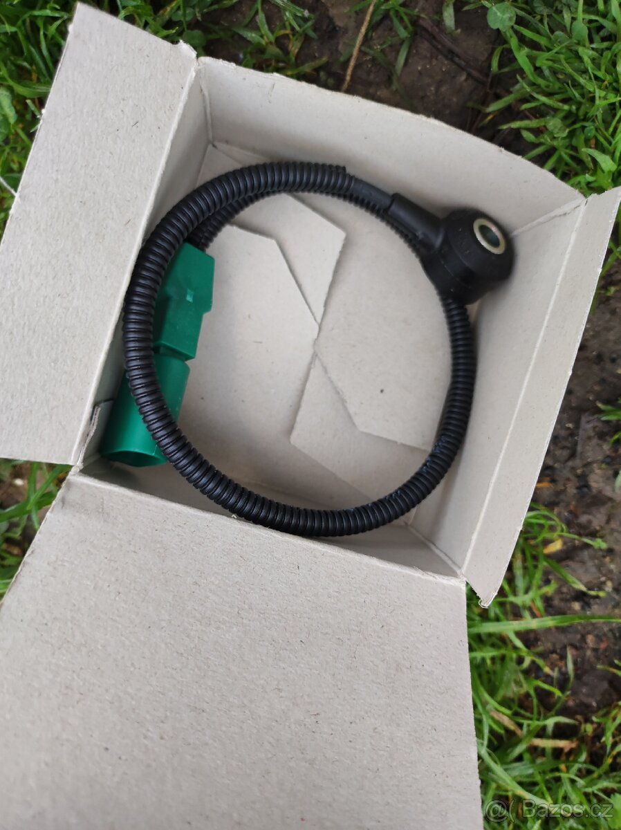 Náhradní díly VW Golf V GTI - 5