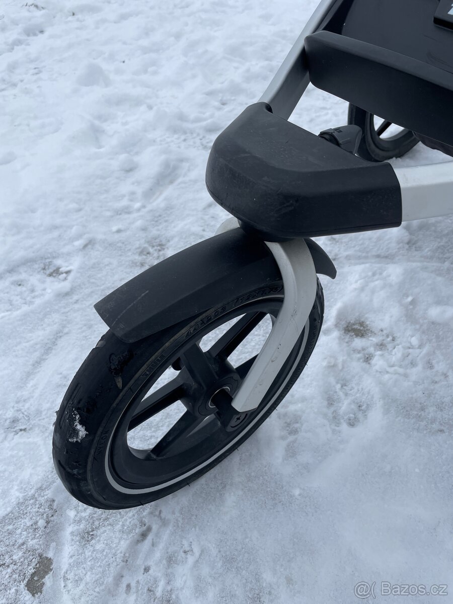 TUG2 Majolica blue - 5