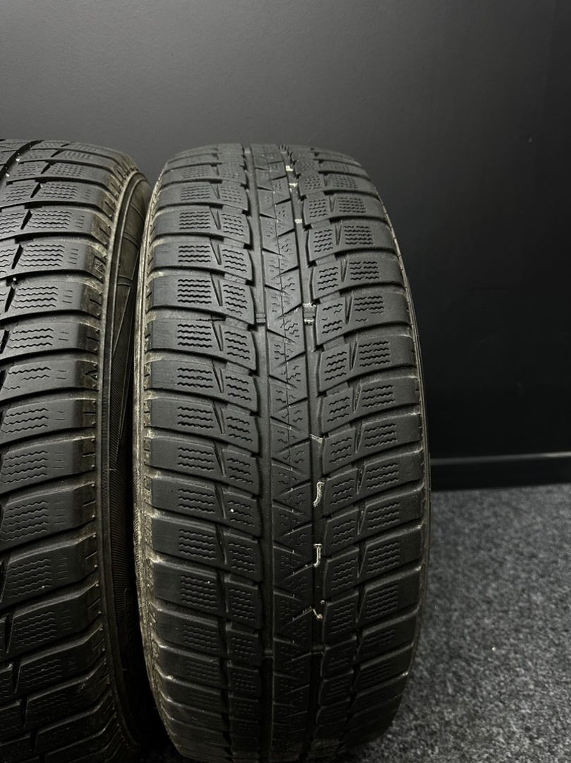 Sada pneu Falken 215/60/17 96H - 5