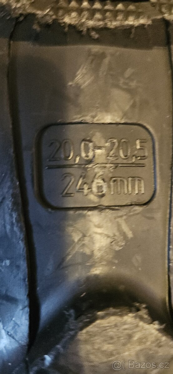 Dětský lyžařský set Salomon - 5