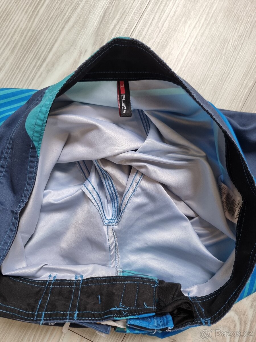 Pánské kraťasy SAM - L - 5