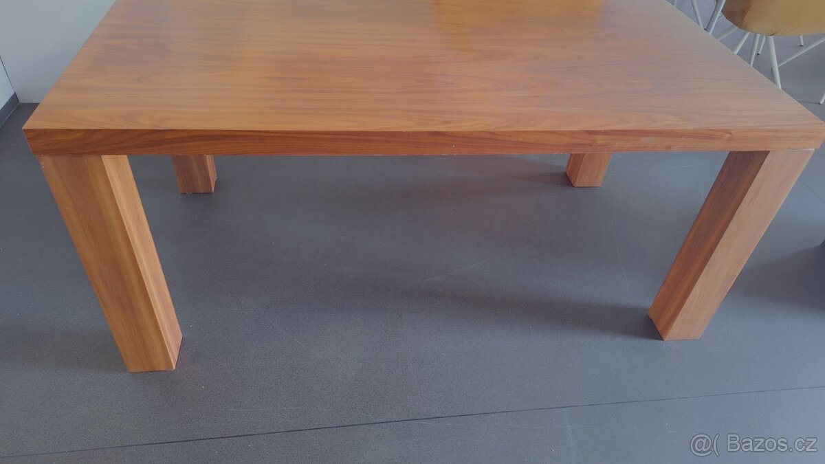 Stůl dýha 77 170 95 - 5