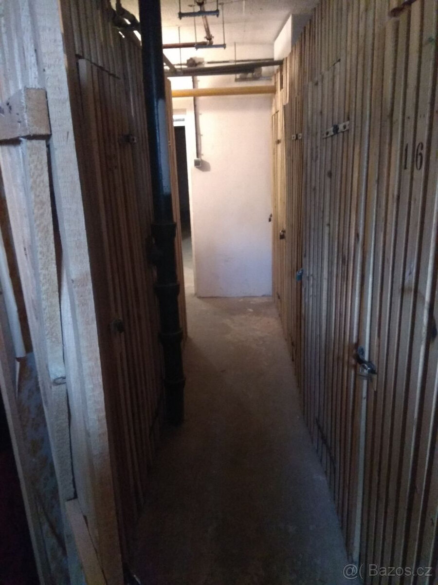 Prodám sklep v Karlovy Vary - 5