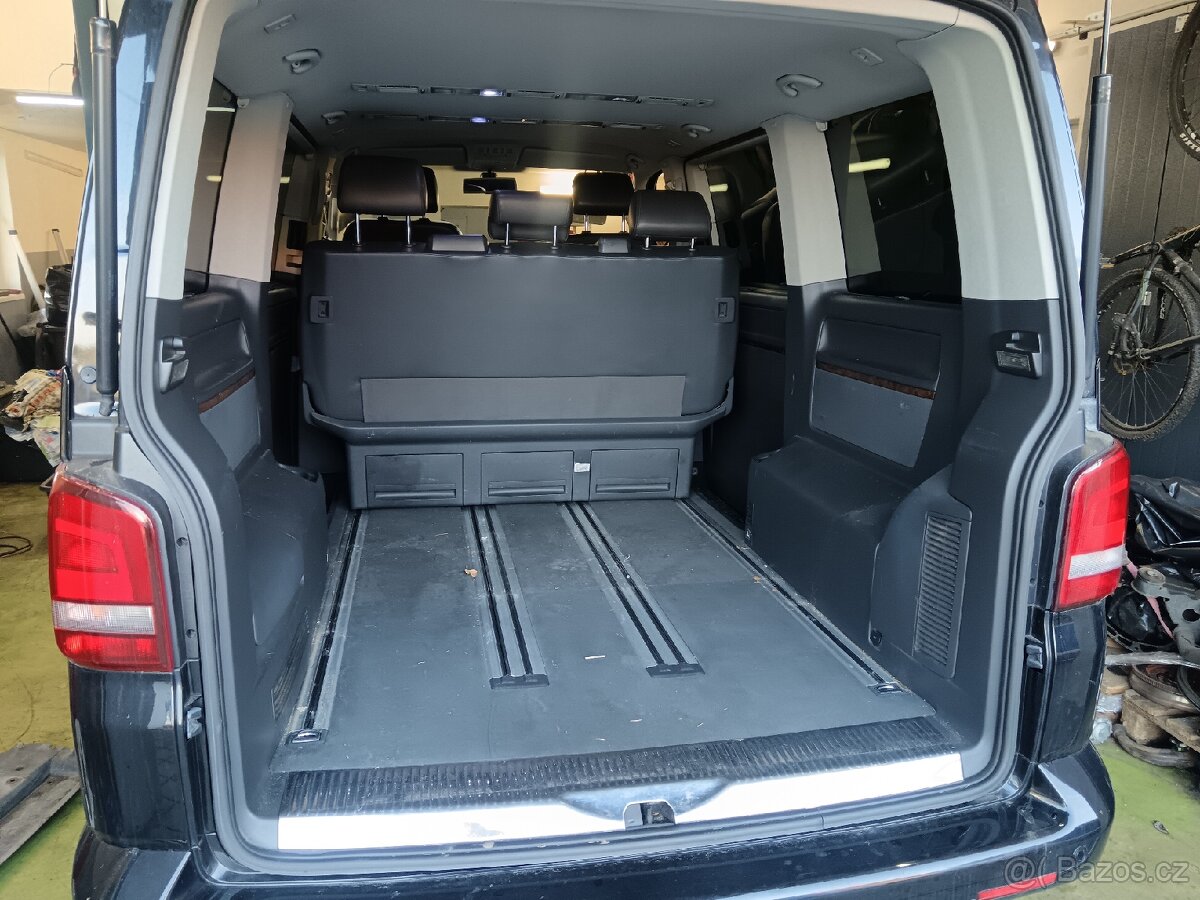 Díly multivan 2.0 nový motor bitdi 132kw DSG 4x4 - 5