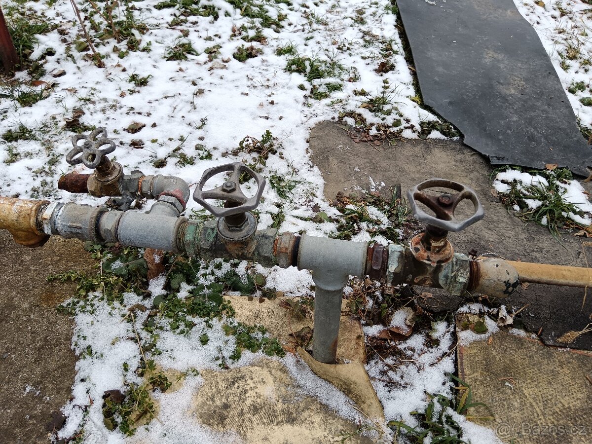 Zahrada s chatou, Otrokovice sad Míru štěrkoviště - 5