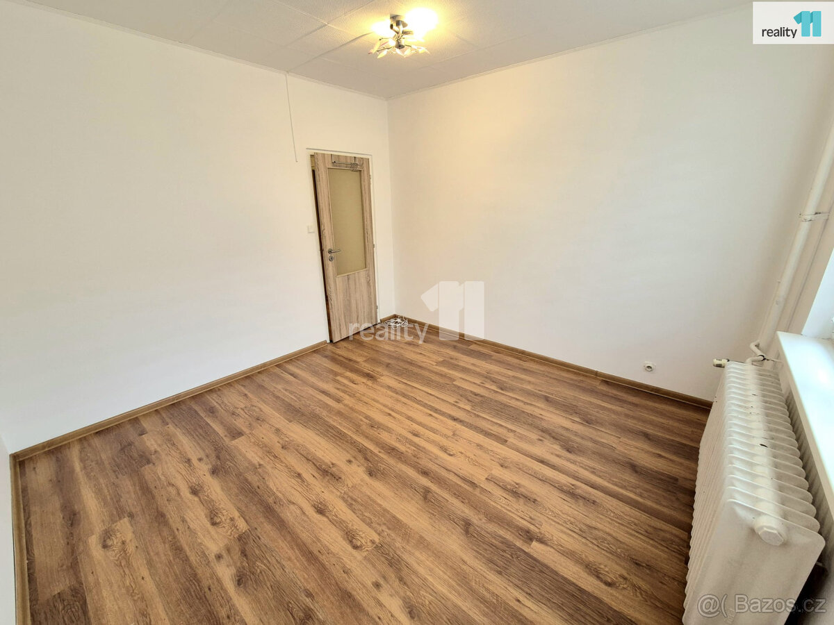 Pronájem bytu 2+1, 49 m2, Příbramská, Aš - 5