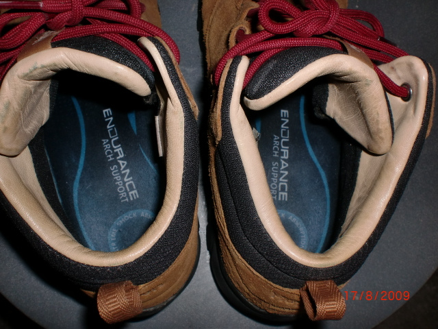 Haglofs 6.5 - 5