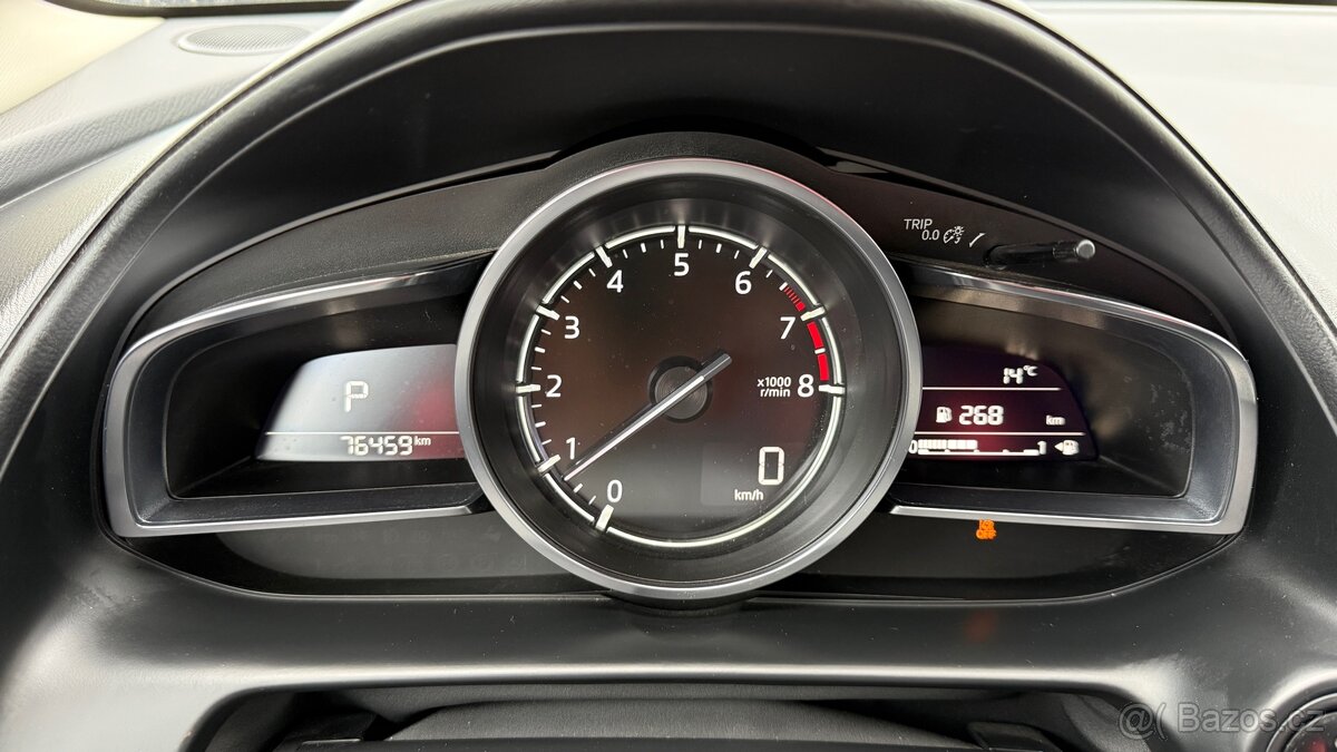 Mazda CX-3 (12/2019) - 5