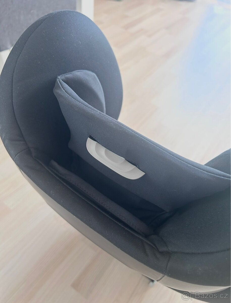 Dětská autosedačka Cybex Solution S-fix - 5