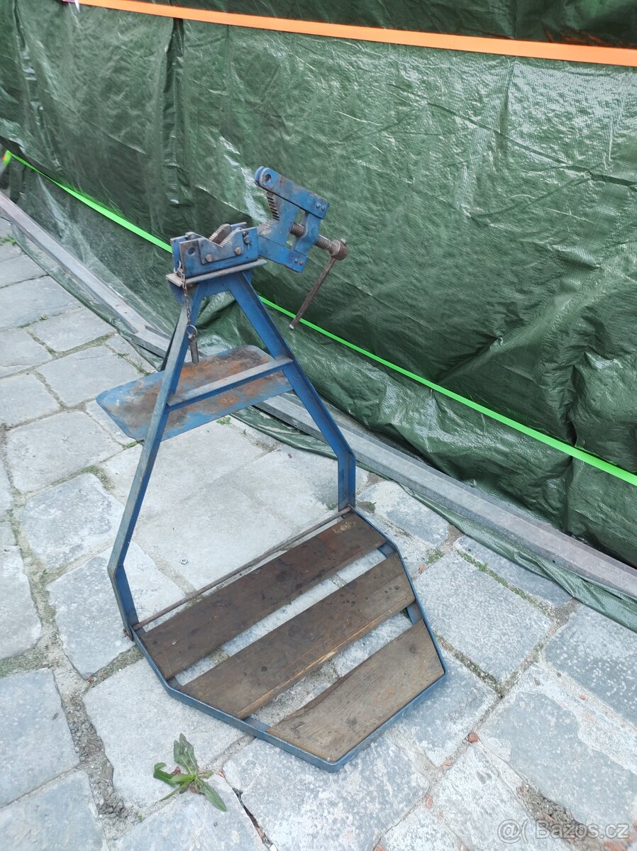 Prodám instalatersky pionýr - 5