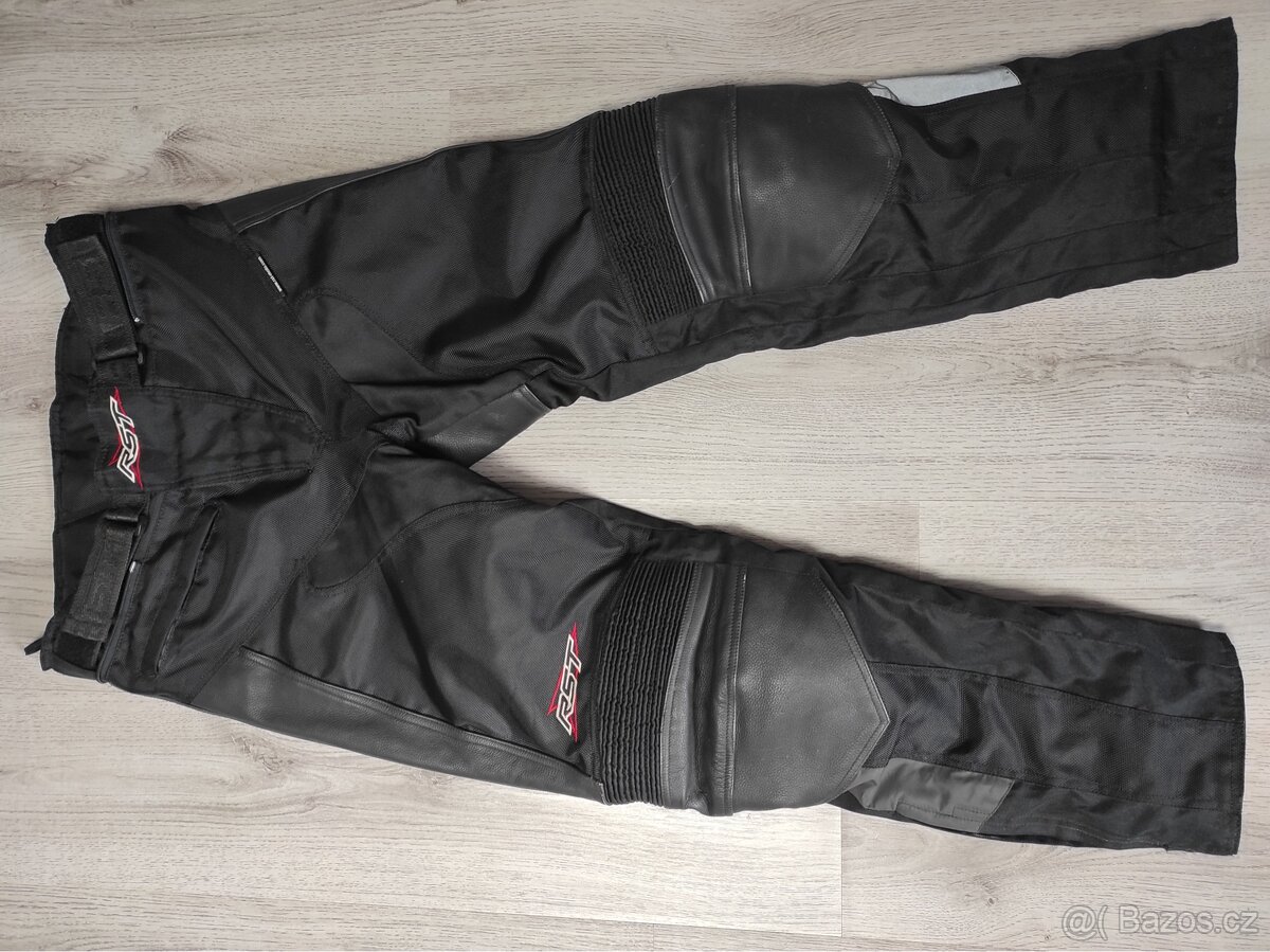 Bunda + kalhoty značky RST - 5