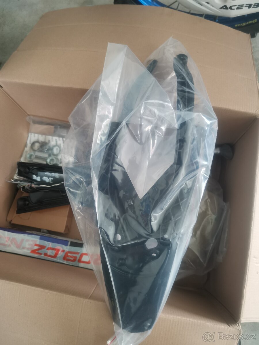 Husaberg FE390