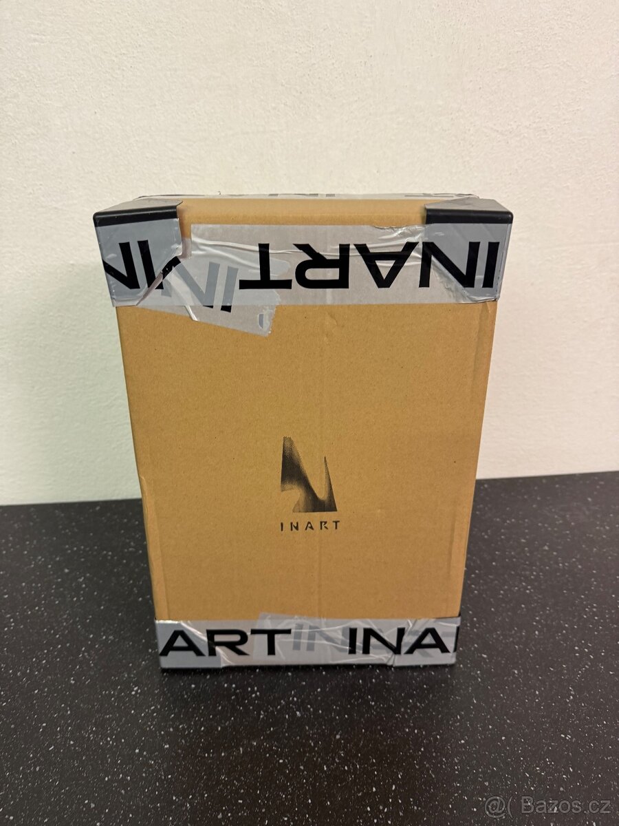 Prodám sběratelskou figurku: Aragorn - INART - 5