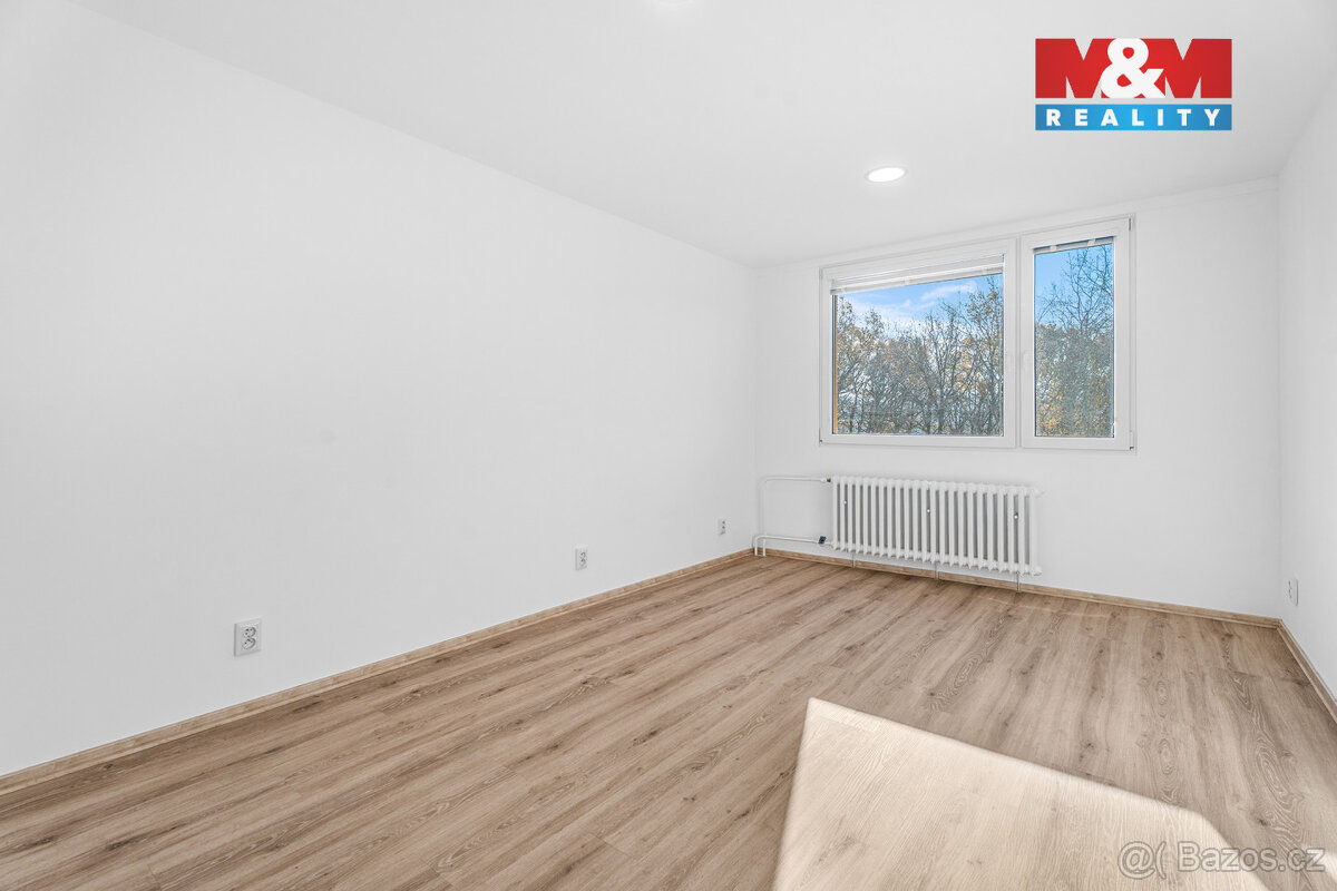 Pronájem bytu 2+1, 61 m², Hrádek nad Nisou, ul. Liberecká - 5