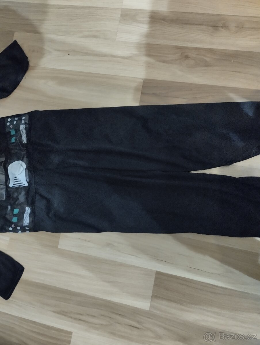 Karnevalový kostým - Star Wars - 5