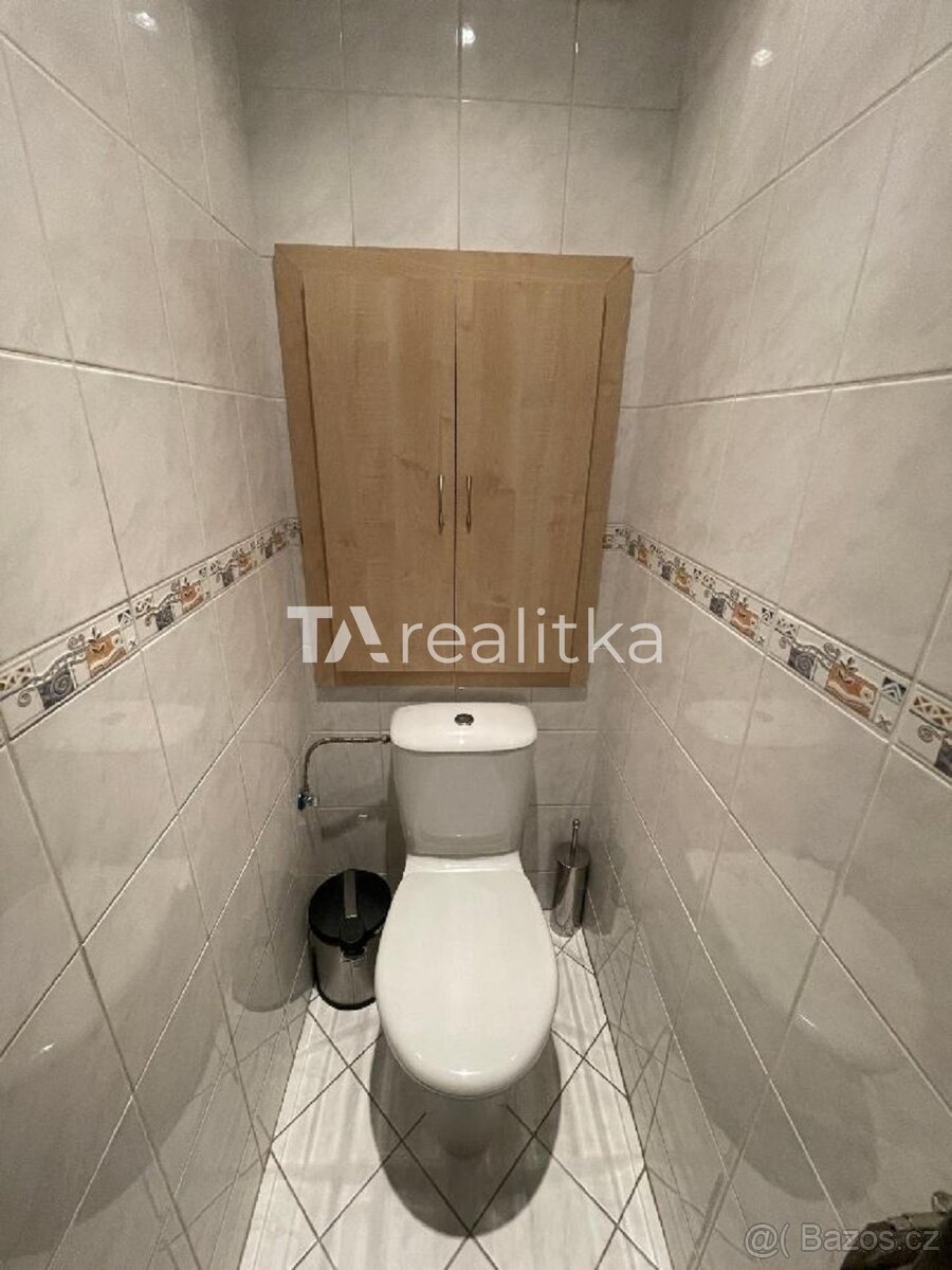 Pronájem byt 2 + 1, 56㎡ Orlová 73514 - 5