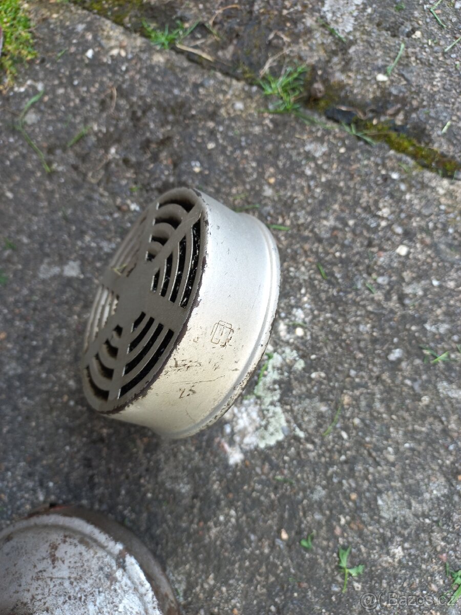 Vzduchový filtry - Graetzin, Dkw Nsu Zundapp Bmw - 5