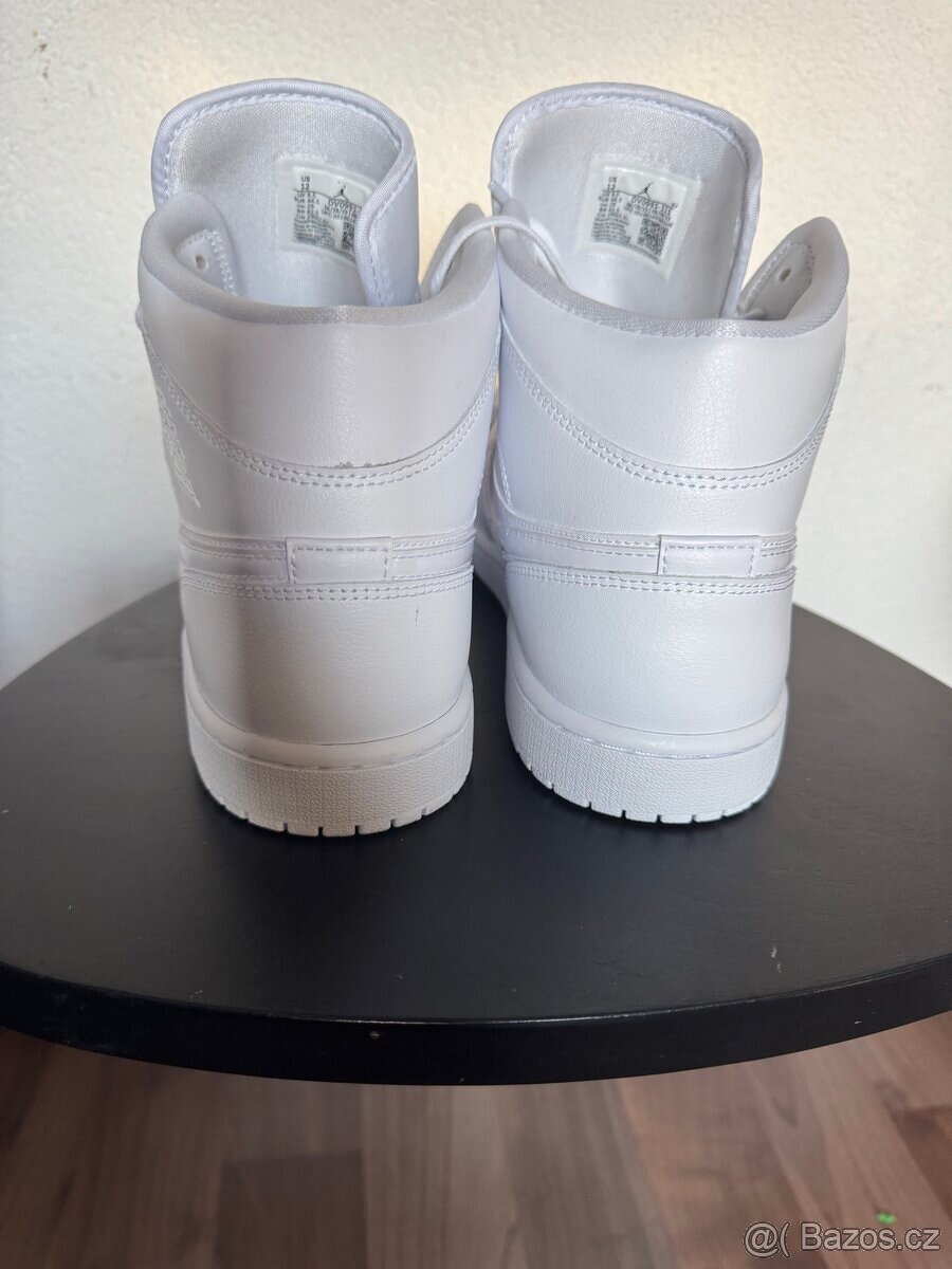 Nike Jordan Air – Nové, nikdy nenošené (Velikost 44.5) - 5