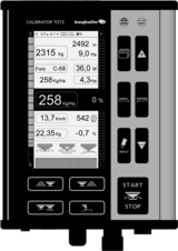 Bogballe NAVICOM navigace k rozmetadlu - 5