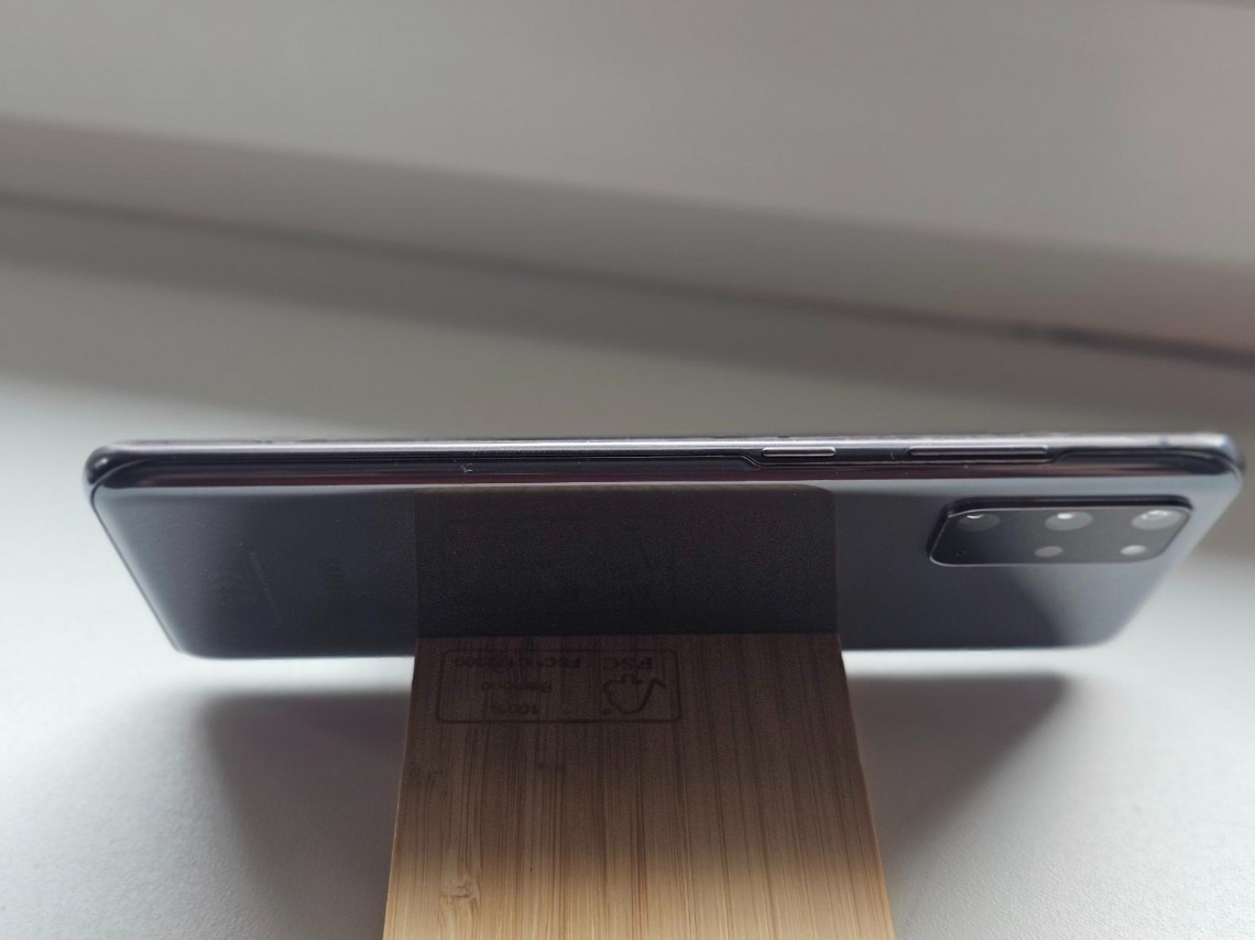 Samsung Galaxy S20 Plus - 8/128GB - 5