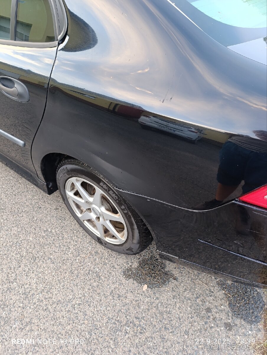 Saab 9-3 1.9 tid 110kw - 5