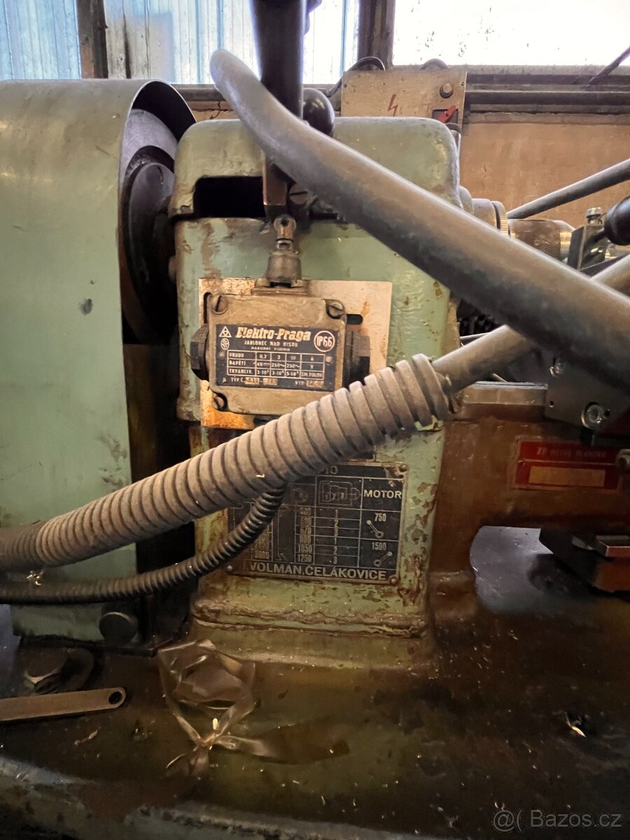 SOUSTRUH SV-81 (RM-10) - 5