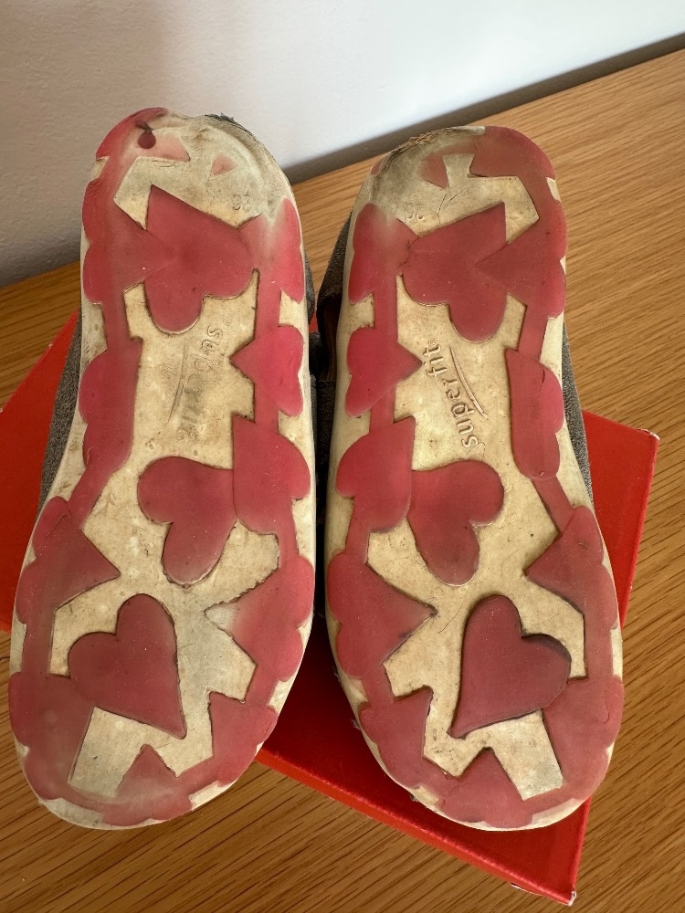 Superfit 26 sandálky - 5