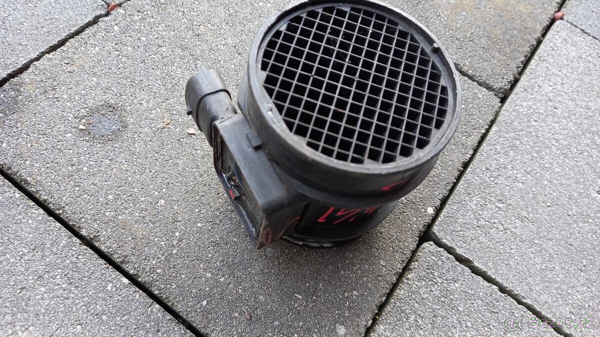 Opel Astra G 1.8 X18XE - 5