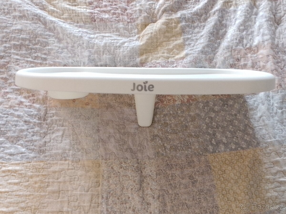 Jídelní židlička Joie Mimzy Snacker Wild island - 5