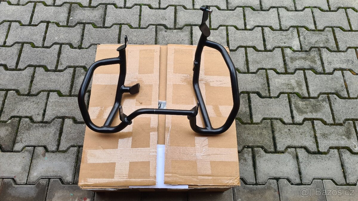 BMW F 900 GS - DÍLY A DOPLŇKY - 5