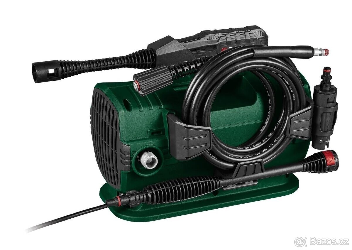 PARKSIDE Mini vysokotlaký čistič PHDM 110 A1 - 5