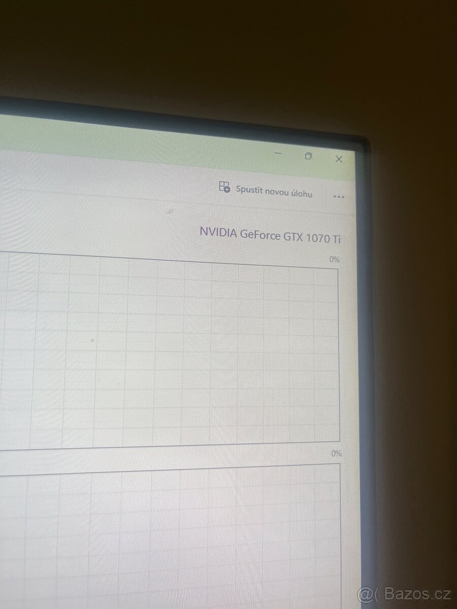 Herní a Streamovací PC – Intel i9 , 32GB RAM - 5