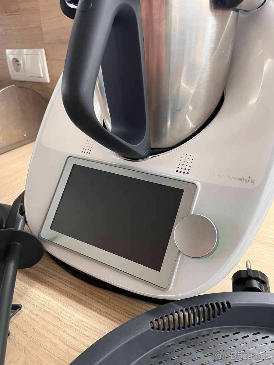 Thermomix TM6 - 5