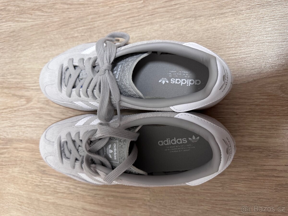 Adidas Gazelle Indoor - 5