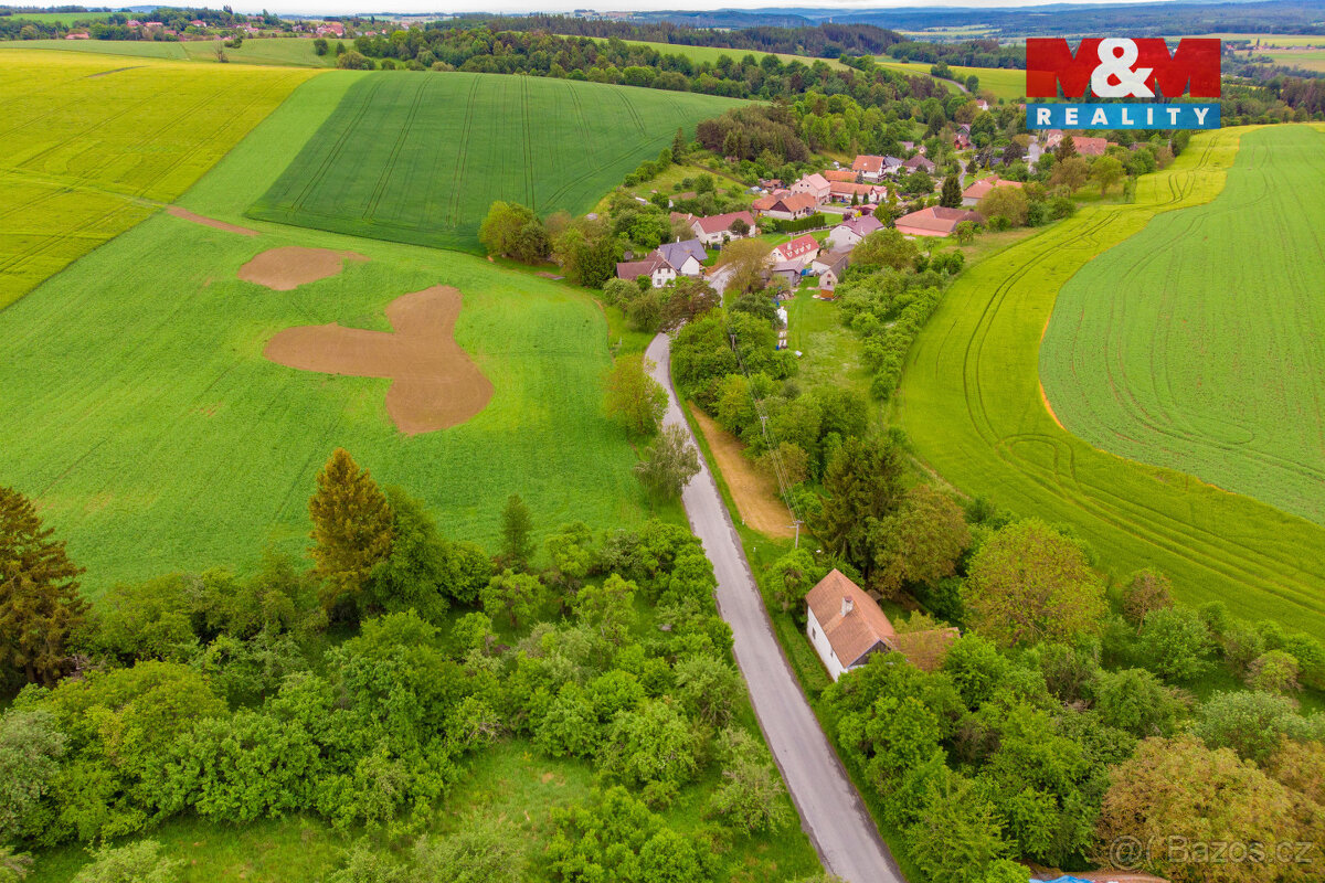 Prodej zahrady, 3941 m², Konice - 5