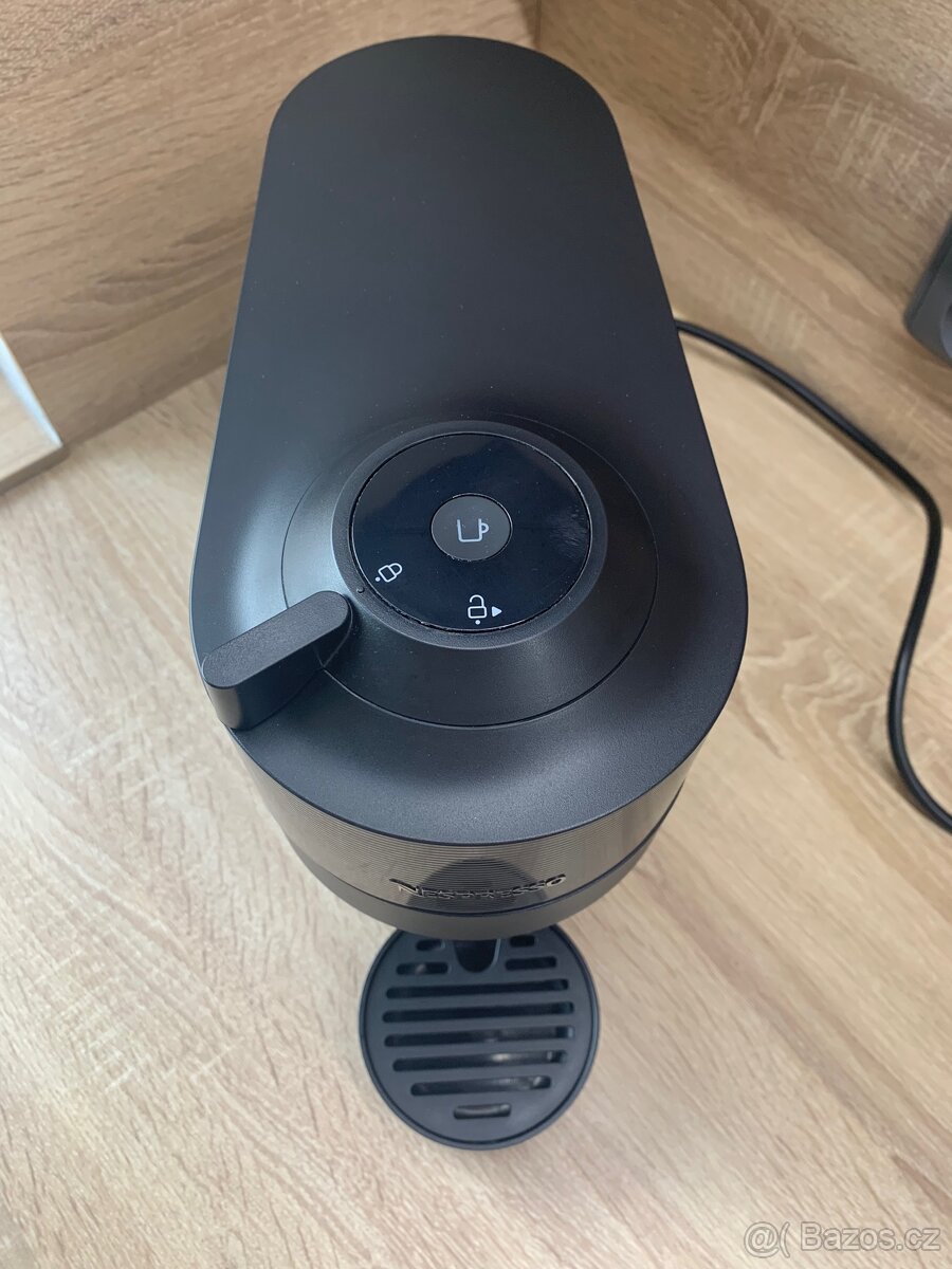 Nespresso De'Longhi Vertuo POP - 5