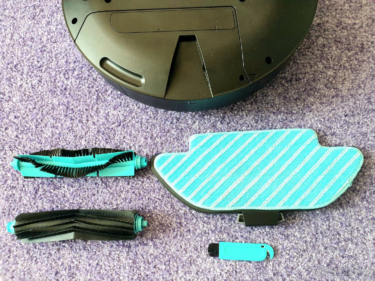 Robotický vysavač Cecotec Conga 4690 ULTRA - 5