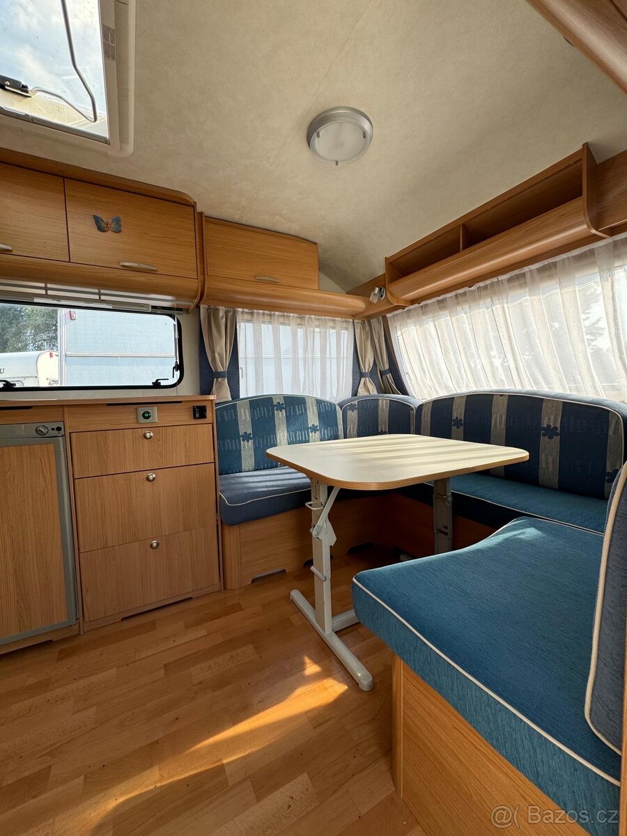 Karavan Adria - 5