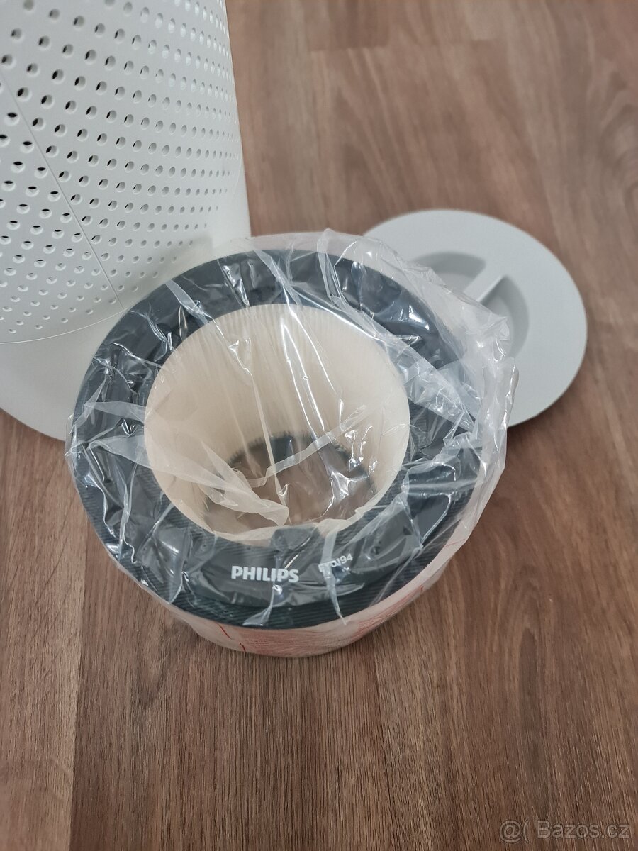 Čistička vzduchu Philips AC0819/10 - 5